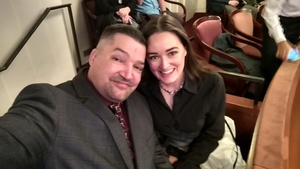 David Lynch Foundation Presents: a Night of Laughter and Song