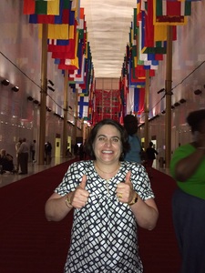 David Lynch Foundation Presents: a Night of Laughter and Song