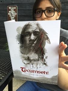 Tecumseh Drama