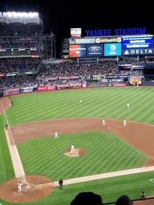 New York Yankees vs. Baltimore Orioles - MLB - Jim Beam Suite