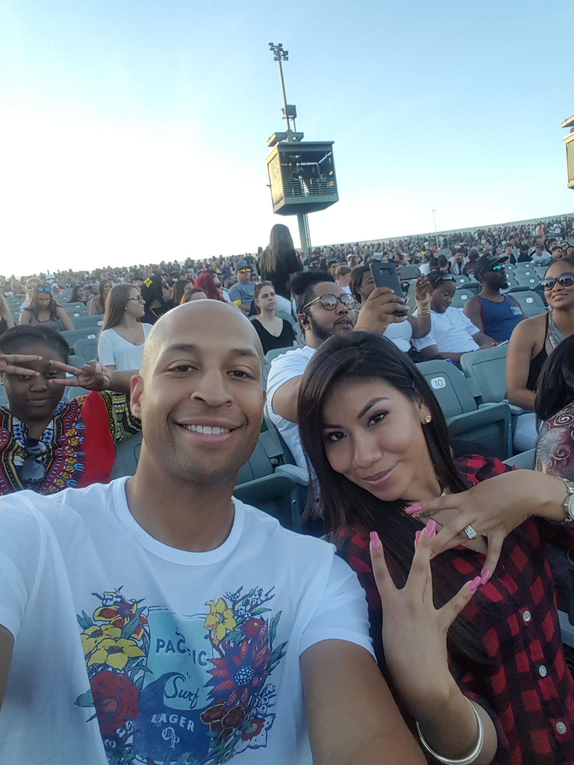 Future - Nobody's Safe Tour - Reserved Seats