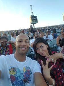 Future - Nobody's Safe Tour - Reserved Seats