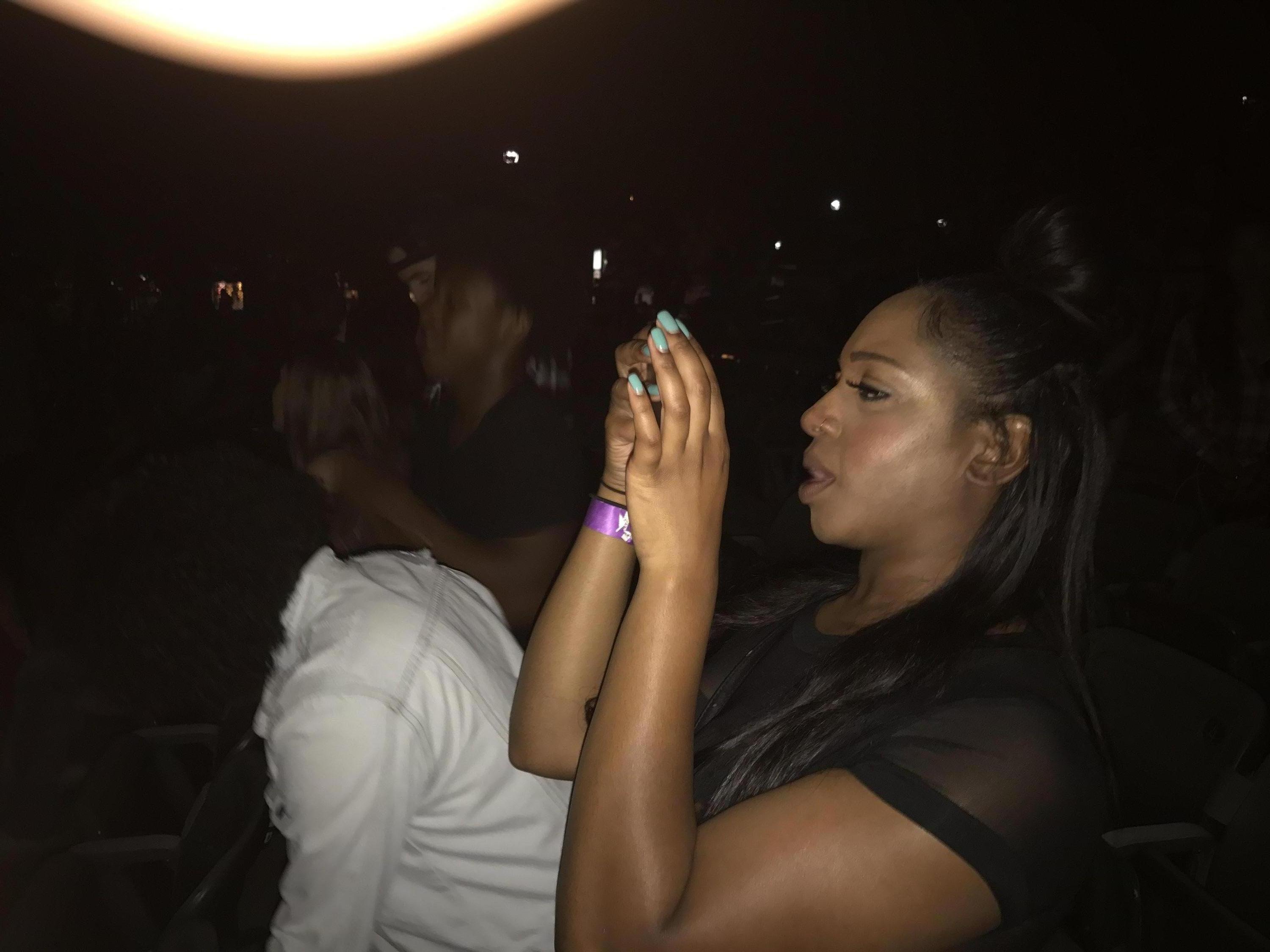Future - Nobody's Safe Tour - Reserved Seats