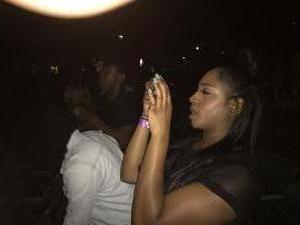 Future - Nobody's Safe Tour - Reserved Seats