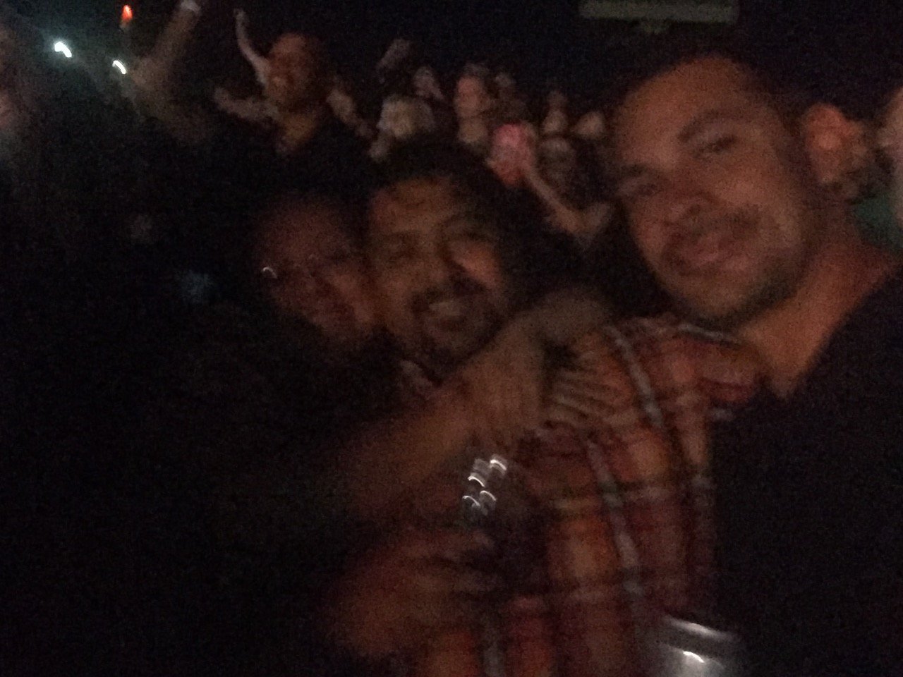 Future - Nobody's Safe Tour - Reserved Seats