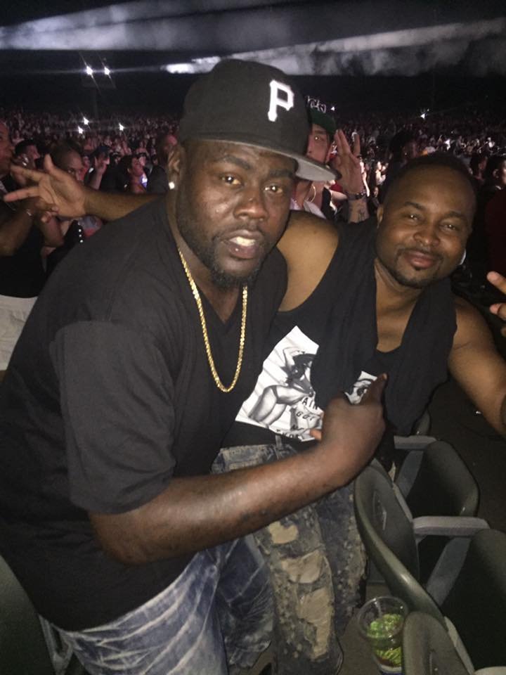 Future - Nobody's Safe Tour - Reserved Seats