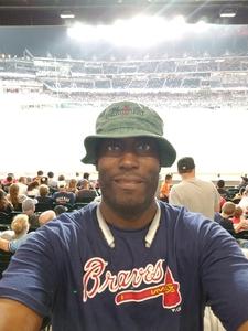 Atlanta Braves vs. San Francisco Giants - MLB