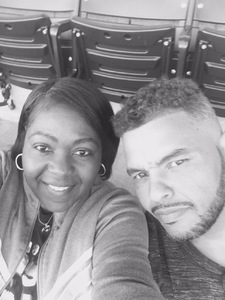 Atlanta Braves vs. Miami Marlins - MLB