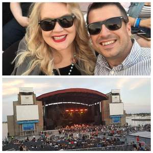 Third Eye Blind: Summer Gods Tour W/ Special Guests Silversun Pickups - Reserved Seats