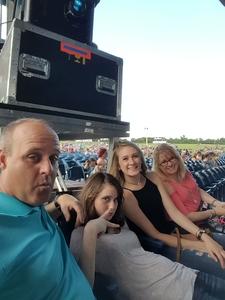 Lady Antebellum You Look Good World Tour With Special Guest Kelsea Ballerini, and Brett Young - Reserved Seats