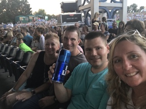 Lady Antebellum You Look Good World Tour With Special Guest Kelsea Ballerini, and Brett Young - Reserved Seats