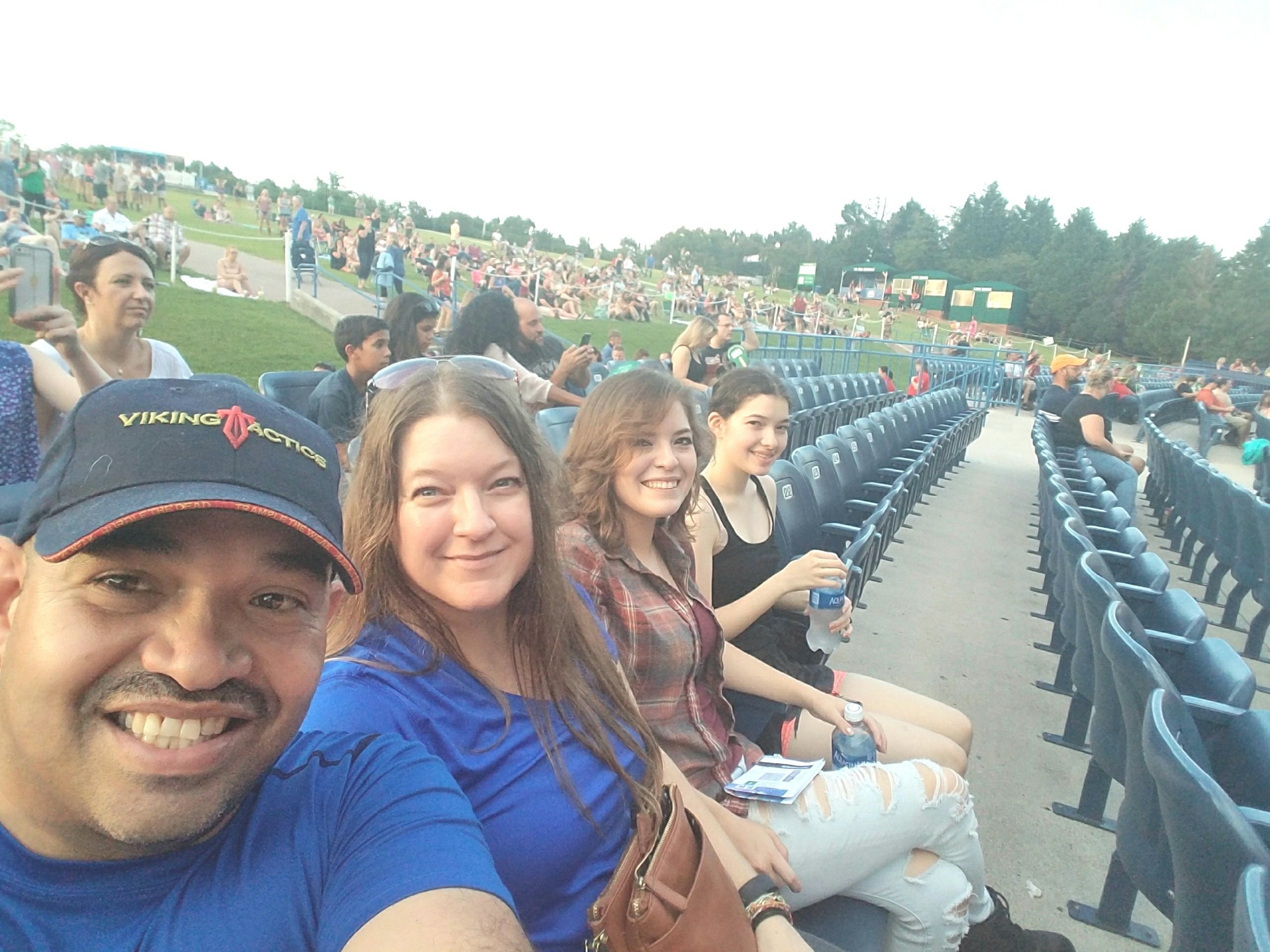Lady Antebellum You Look Good World Tour With Special Guest Kelsea Ballerini, and Brett Young - Reserved Seats