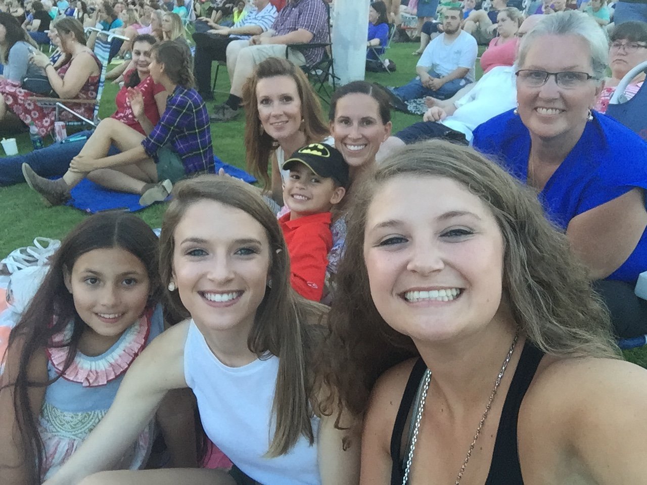 Lady Antebellum You Look Good World Tour With Special Guest Kelsea Ballerini, and Brett Young - Reserved Seats