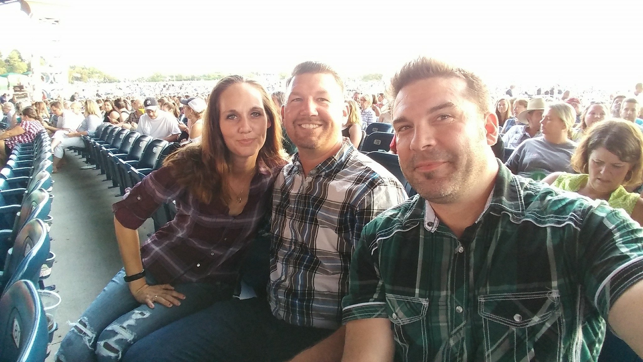 Lady Antebellum You Look Good World Tour With Special Guest Kelsea Ballerini, and Brett Young - Reserved Seats