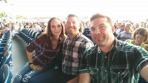 Lady Antebellum You Look Good World Tour With Special Guest Kelsea Ballerini, and Brett Young - Reserved Seats