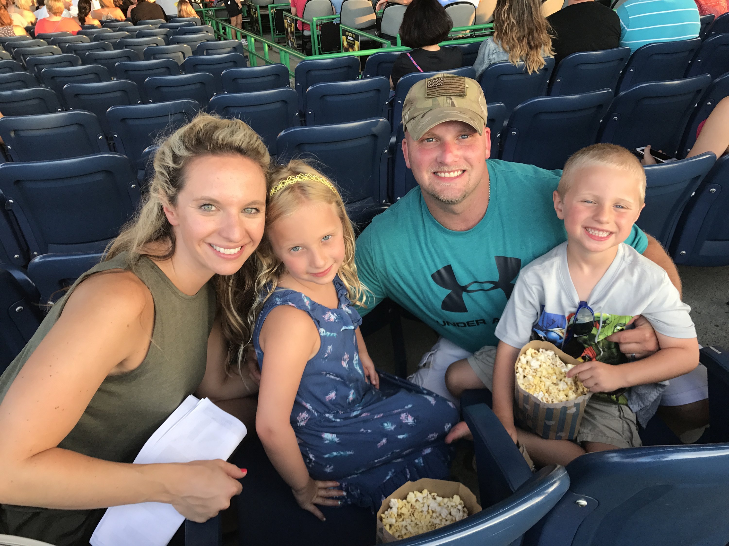 Lady Antebellum You Look Good World Tour With Special Guest Kelsea Ballerini, and Brett Young - Reserved Seats