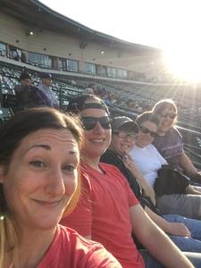 Rochester Red Wings vs. Buffalo Bisons - MILB