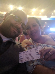 Neil Diamond - the 50 Year Anniversary World Tour