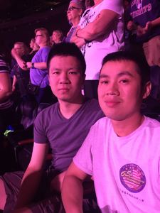 Neil Diamond - the 50 Year Anniversary World Tour