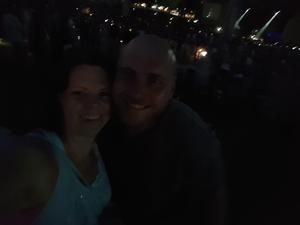 Lady Antebellum You Look Good World Tour With Special Guest Kelsea Ballerini, and Brett Young - Lawn Seats