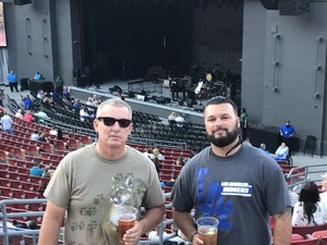 John Mellencamp - Sad Clowns and Hillbillies 2017 Summer Tour