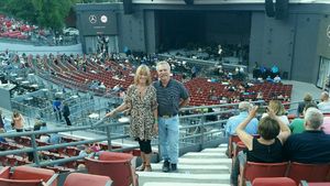 John Mellencamp - Sad Clowns and Hillbillies 2017 Summer Tour