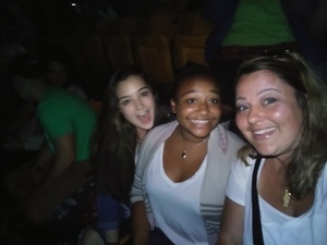 Tim McGraw & Faith Hill: Soul2Soul the World Tour 2017