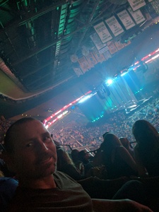 Tim McGraw & Faith Hill: Soul2Soul the World Tour 2017