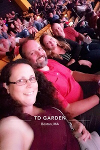 Tim McGraw & Faith Hill: Soul2Soul the World Tour 2017