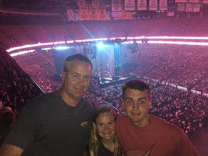 Tim McGraw & Faith Hill: Soul2Soul the World Tour 2017