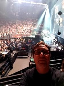 Tim McGraw & Faith Hill: Soul2Soul the World Tour 2017