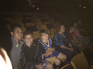 Tim McGraw & Faith Hill: Soul2Soul the World Tour 2017