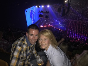 Tim McGraw & Faith Hill: Soul2Soul the World Tour 2017