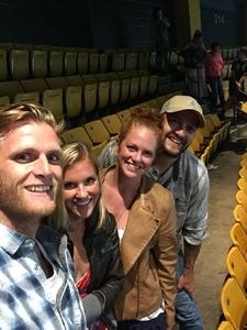 Tim McGraw & Faith Hill: Soul2Soul the World Tour 2017