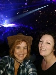 Tim McGraw & Faith Hill: Soul2Soul the World Tour 2017