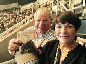 Soul2Soul Tour With Tim McGraw and Faith Hill