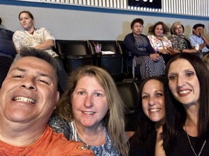 Soul2Soul Tour With Tim McGraw and Faith Hill