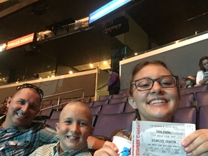 Soul2Soul Tour With Tim McGraw and Faith Hill