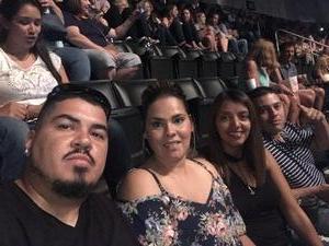 Soul2Soul Tour With Tim McGraw and Faith Hill