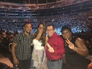 Soul2Soul Tour With Tim McGraw and Faith Hill