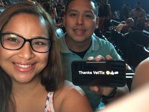 Soul2Soul Tour With Tim McGraw and Faith Hill