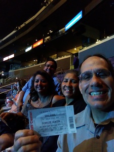 Soul2Soul Tour With Tim McGraw and Faith Hill