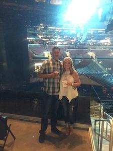 Soul2Soul Tour With Tim McGraw and Faith Hill