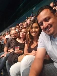 Soul2Soul Tour With Tim McGraw and Faith Hill