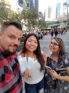 Soul2Soul Tour With Tim McGraw and Faith Hill