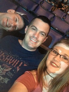 Soul2Soul Tour With Tim McGraw and Faith Hill