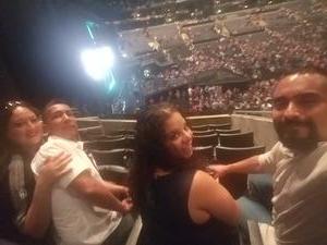 Soul2Soul Tour With Tim McGraw and Faith Hill