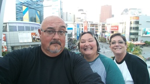 Soul2Soul Tour With Tim McGraw and Faith Hill