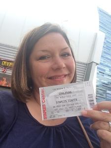 Soul2Soul Tour With Tim McGraw and Faith Hill