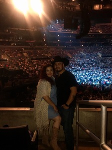 Soul2Soul Tour With Tim McGraw and Faith Hill